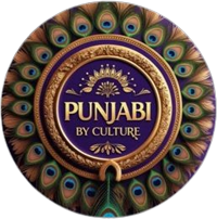 Punjabi By Culture